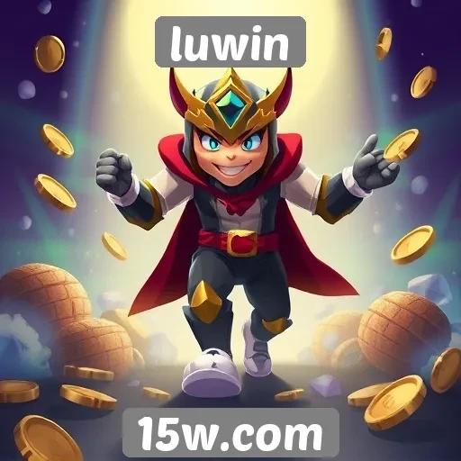 Como luwin se destaca entre plataformas de jogos