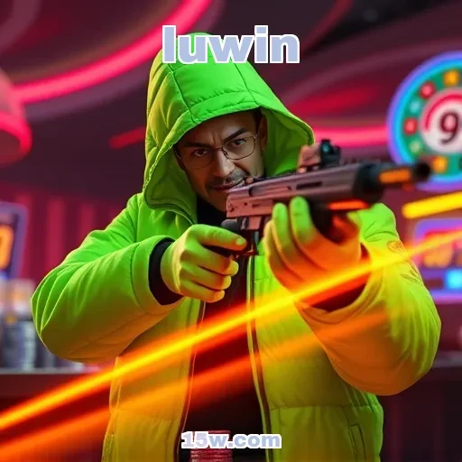 luwin: Os Mistérios dos Quebra-cabeças Que Encantam Jogadores