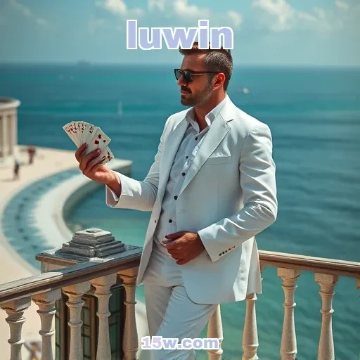 luwin e a Nova Era dos Jogos de Luta online que Você Precisa Conhecer