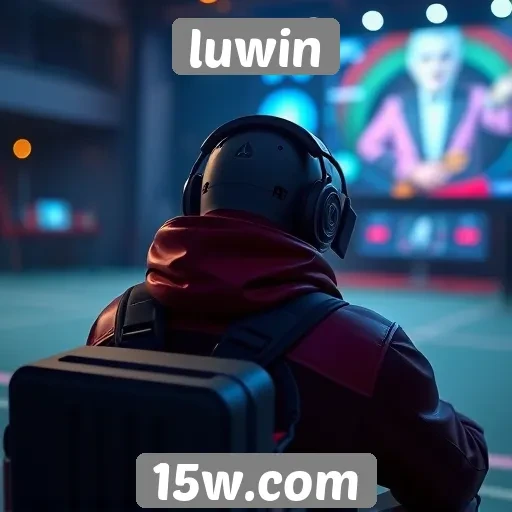 Luwin apresenta novos recursos para jogadores em 2025