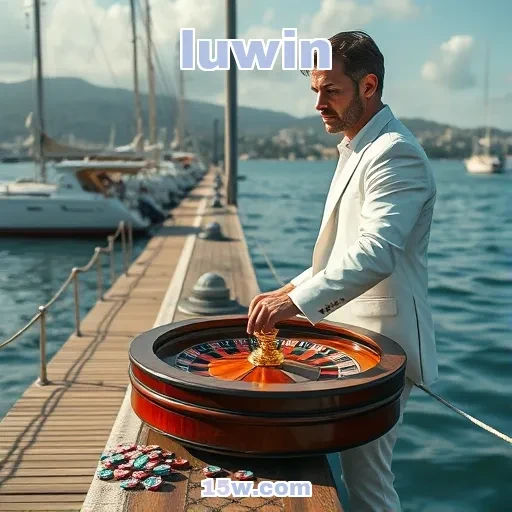 luwin: A Incrível Experiência do Multijogador que Você Merece