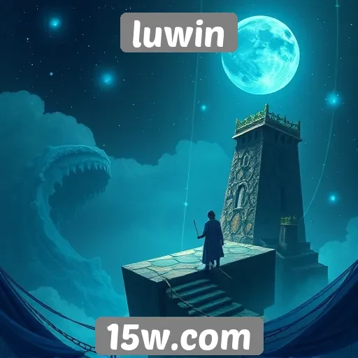 Comparativo entre Luwin e outras plataformas de jogos